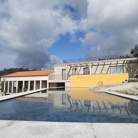 Quinta Do Penedo Real Viana do Castelo Exterior foto